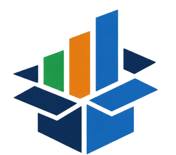 Logo Inventaris Barang BPS Kota Mojokerto